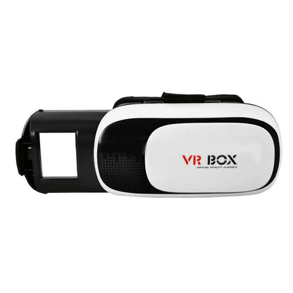 VR BOX Virtual Reality 3D Glasses Bluetooth